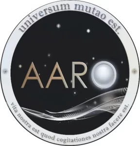 Отчет об НЛО AARO