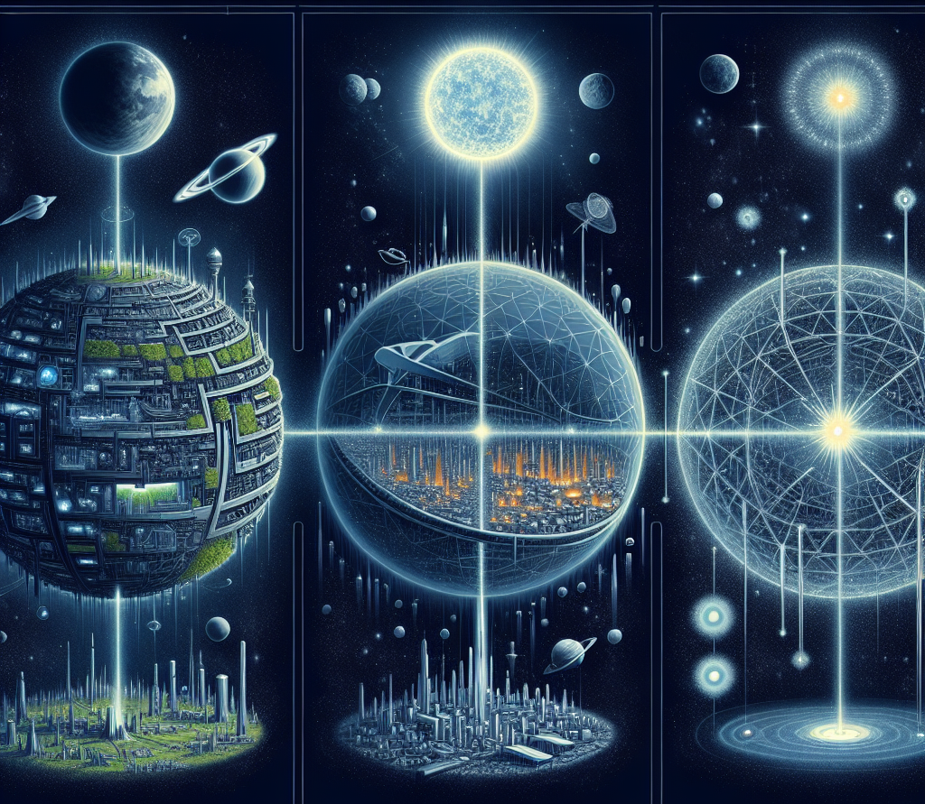 Шкала Кардашева: Классификация развития внеземных цивилизаций